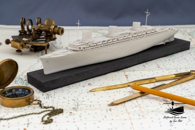SS Normandie