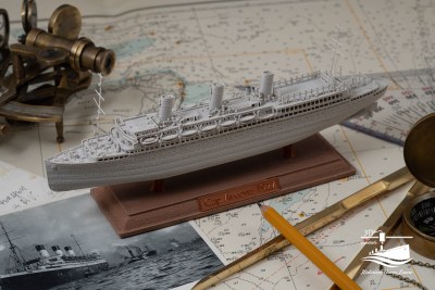 SS Cap Arcona