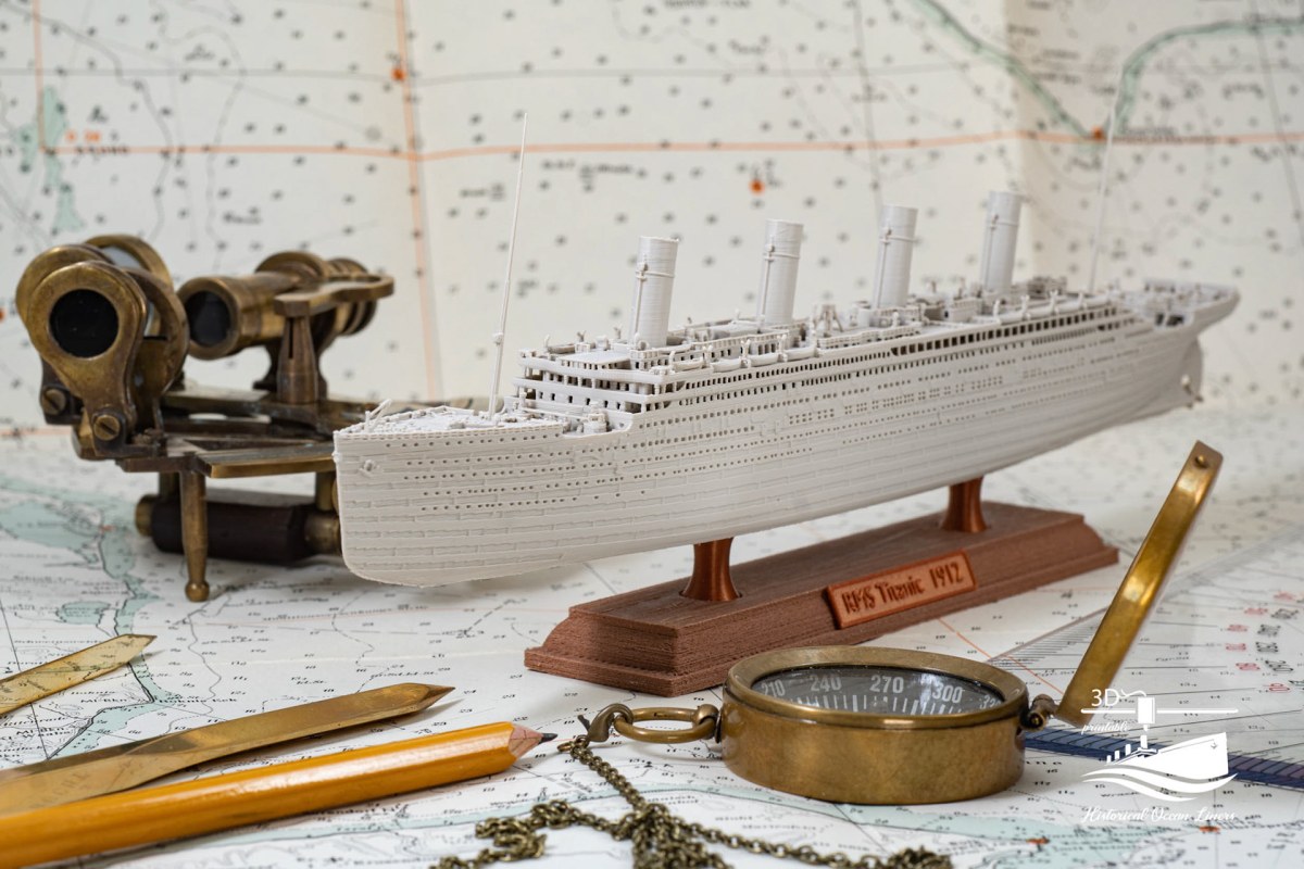 RMS Titanic