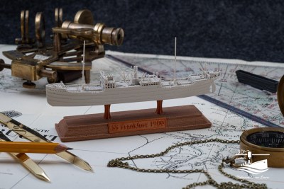 SS Frankfurt