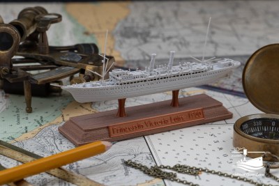SS Prinzessin Victoria Luise