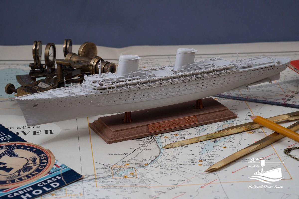 SS United States