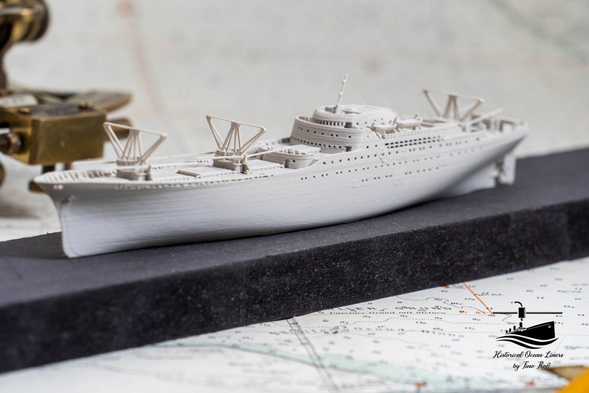 NS Savannah