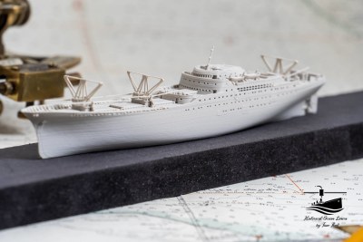 NS Savannah