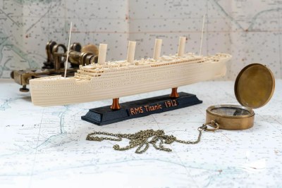 RMS Titanic
