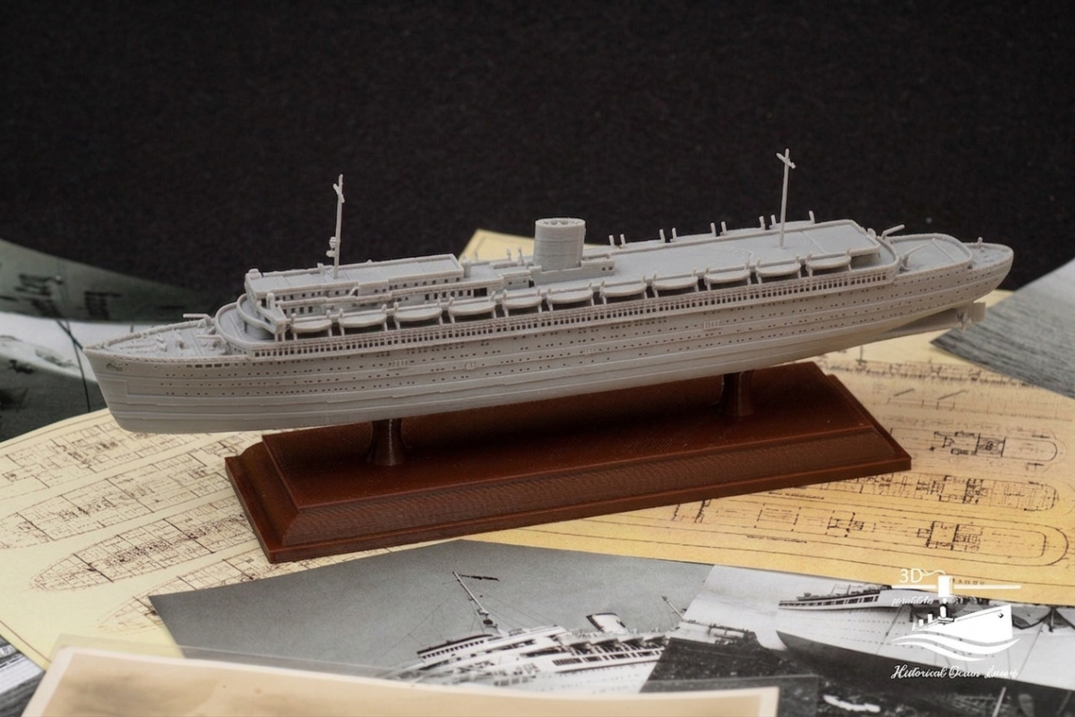 MV Wilhelm Gustloff