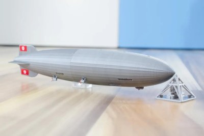 LZ-129 Hindenburg