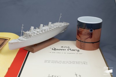 RMS Queen Mary