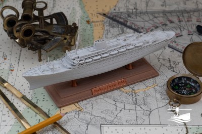 SS Andrea Doria