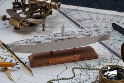 RMS Carpathia